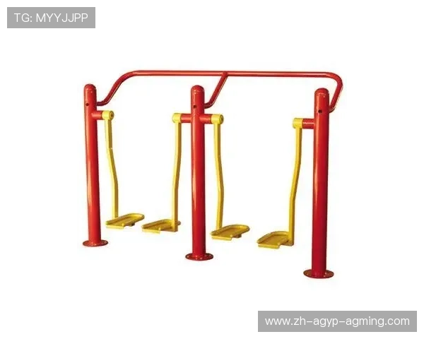 健身器材“太空漫步机”使用教学及实拍视频