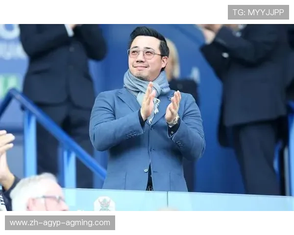 英超球队最富有的老板名单及背景