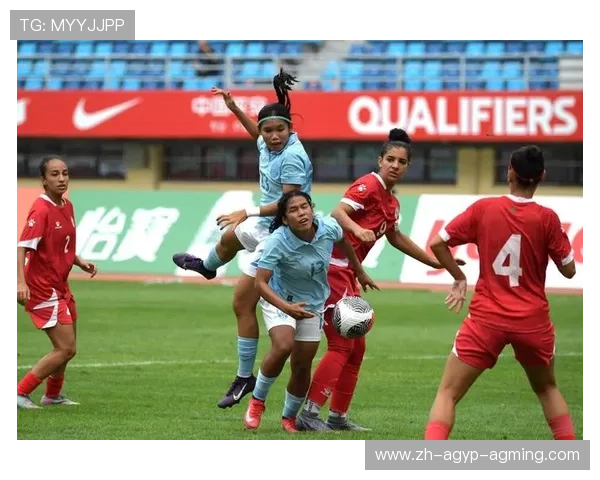 U20女足亚洲杯焦点战中国队完胜泰国队技术统计解读